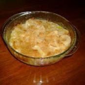 Onion Casserole