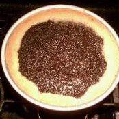 German Chocolate Pie