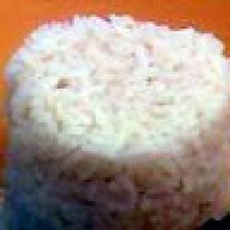 Best Basic White Rice