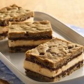 Fudgy Ice Cream Sandwiches