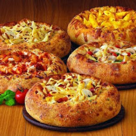 Pizza Bowl