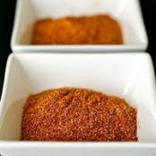 Homemade Taco Seasoning