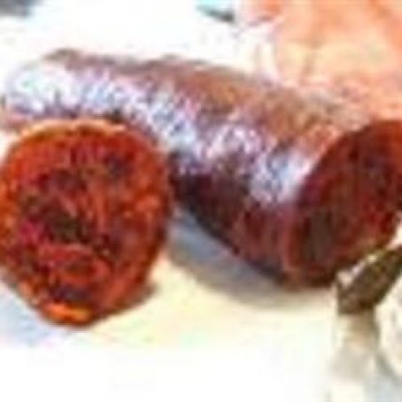 Mexican Chorizo