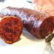 Mexican Chorizo
