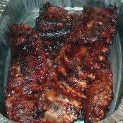 Sticky Ribs