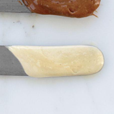 White Chocolate Mousse Filling