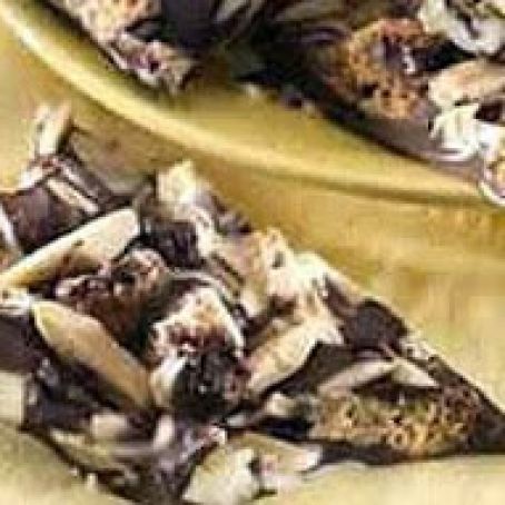 CHIPS AHOY  Marble Bark