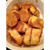 Overnight French Toast