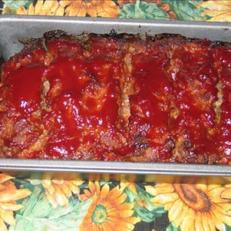 Boston Market Meatloaf by Todd Wilbur