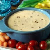 Chipotle Dip