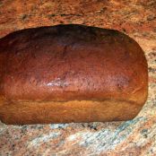 Whole Wheat Bread