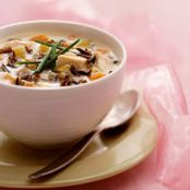Wild Rice Soup