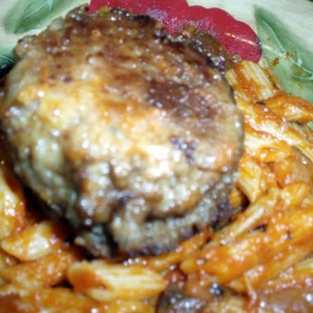 Kevin's Famous Meatballs