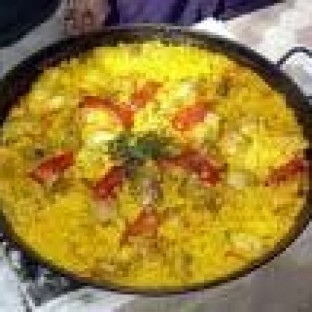 Paella