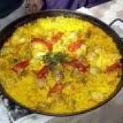 Paella