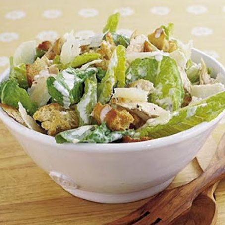 Ceasar Salad Dressing