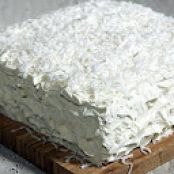 Coconut Cake