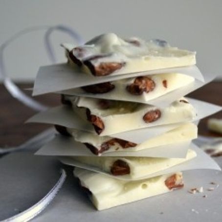 Almond Bark*