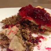 Tourtiere (Vallerie)