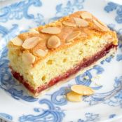 Bakewell Slice