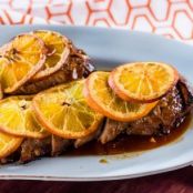 Pork Medallions