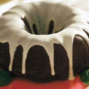 Chocolate Bundt Cake
