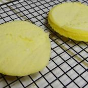 Single Serve Gluten Free Microwave Bread