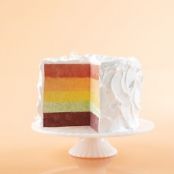 Seven Minute Frosting