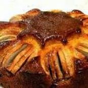 Apple Cake