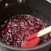 Tangy Cranberry Chutney
