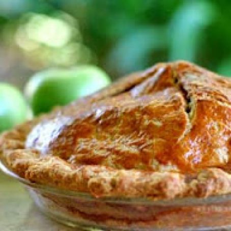 Apple Pie