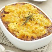 ***Dude’s Shepherd’s Pie