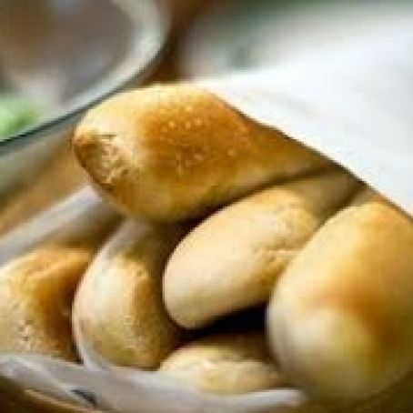 Olive Garden Bread Sticks