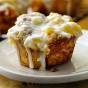 Pineapple Orange Blossoms