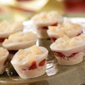 Hawaiian Turtle Cups