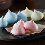 meringue - JELL-O Meringue Poppers