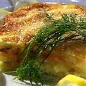 Salmon and Potato Casserole