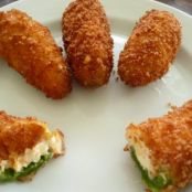Jalapeno Poppers