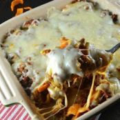 Easy Taco Bake
