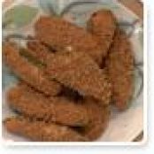 Rachael Ray: Chicken And Cheese Poppers