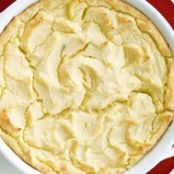 Make-Ahead Mashed Potatoes