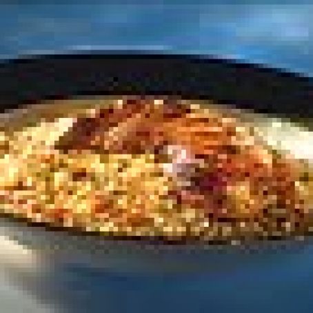 My Favorite Fried Rice