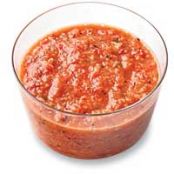 Pineapple and Red Chile Salsa