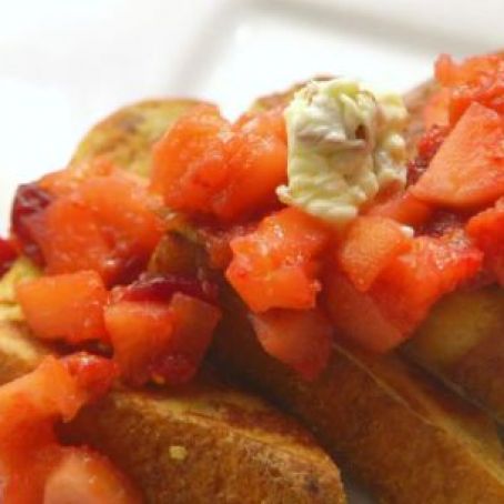 Holiday French Toast