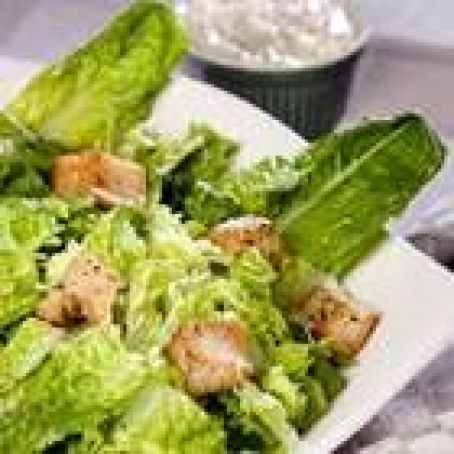 Caesar Salad Supreme