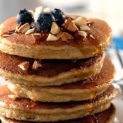 pancake - Silver Dollar Pancakes