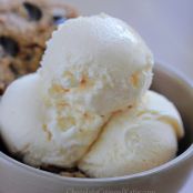 Vegan Ice Cream (Sugar Free)