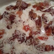 Zucchini Noodles Casserole