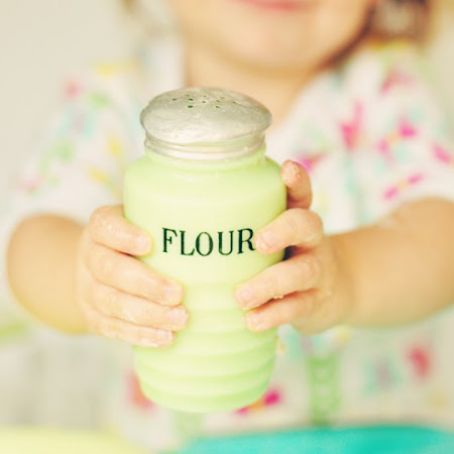 Flour - Cake Flour - Self Rising