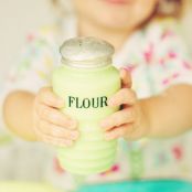 Flour - Cake Flour - Self Rising